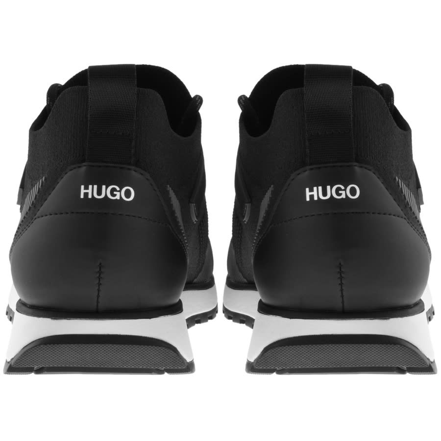 hugo boss icelin run